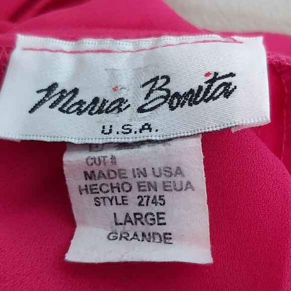 Long backless hi low dress - Picture 10 of 10